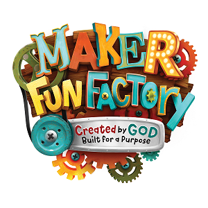 Maker Fun Factory