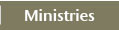 ministries